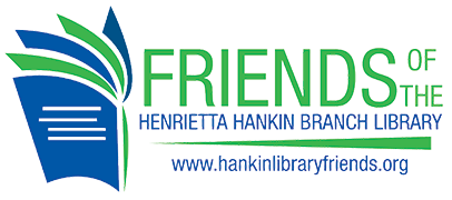 The Friends of the Henrietta Hankin Branch Library